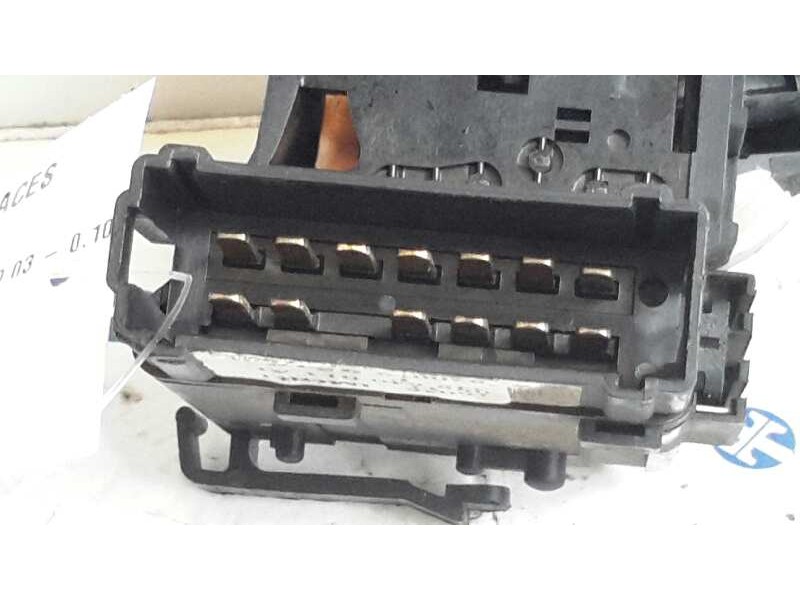 Recambio de mando limpia para opel movano (2004 =>) 2.5 cdti referencia OEM IAM 8200199519  