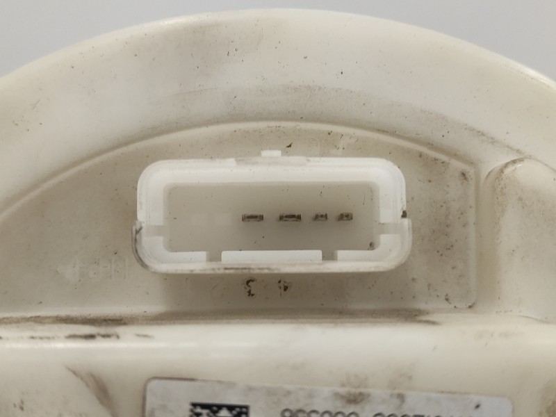 Recambio de aforador para citroën c3 1.4 hdi referencia OEM IAM 9684934480  A2C53282812