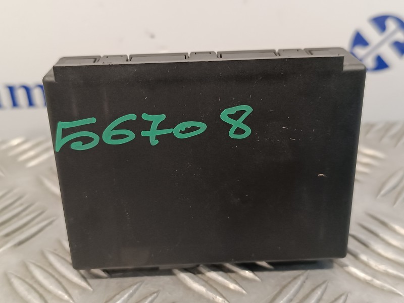 Recambio de modulo electronico para mercedes-benz clase slk (w171) roadster 1.8 cat referencia OEM IAM A1715404945  A2115403545