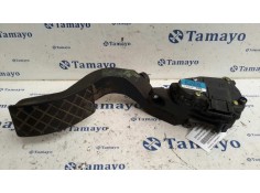 Recambio de potenciometro pedal para audi a6 avant (4b5) 2.5 v6 24v tdi referencia OEM IAM 6PV00837602  8D1723523M