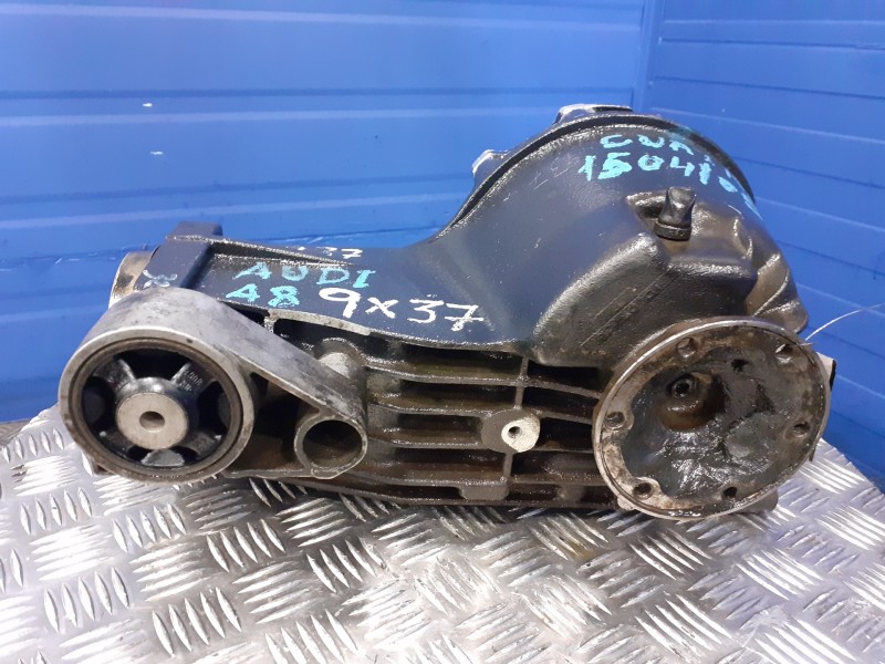 Recambio de diferencial trasero para audi a8 (d2) 3.7 v8 32v referencia OEM IAM 01R525053B  