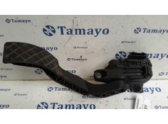Recambio de potenciometro pedal para audi a6 avant (4b5) 2.5 v6 24v tdi referencia OEM IAM 6PV00837602  8D1723523M 2