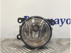 Recambio de faro antiniebla derecho para peugeot 307 cc (s2) 1.6 16v cat referencia OEM IAM 9650001680 89210094 89204712