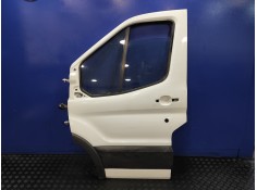 Recambio de puerta delantera izquierda para ford transit kastenwagen (ttg) referencia OEM IAM   