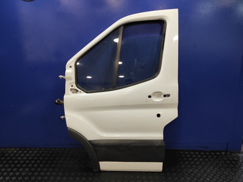 Recambio de puerta delantera izquierda para ford transit kastenwagen (ttg) referencia OEM IAM   