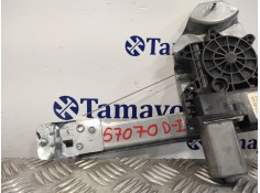 Recambio de elevalunas delantero izquierdo para renault clio iv 1.5 dci diesel fap energy referencia OEM IAM 12800149202A   2