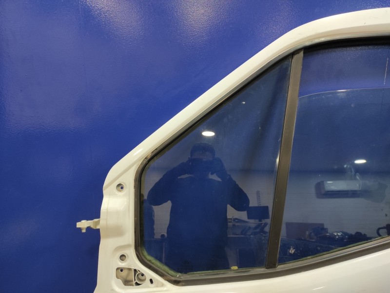 Recambio de puerta delantera izquierda para ford transit kastenwagen (ttg) referencia OEM IAM   