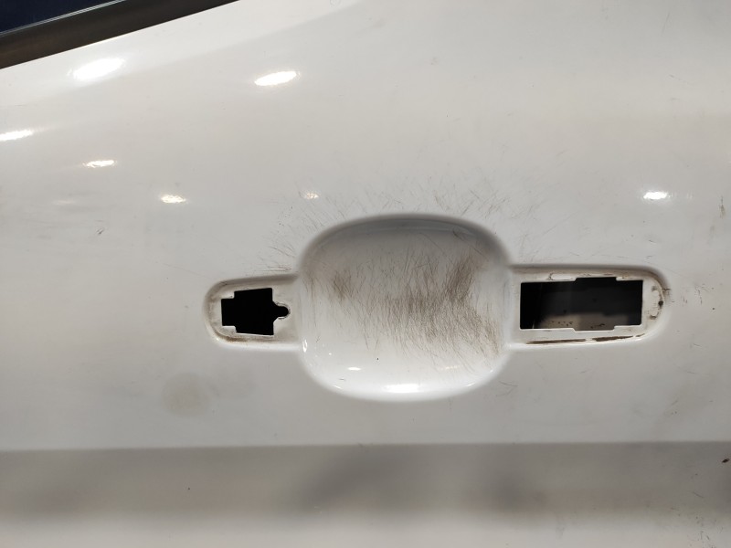 Recambio de puerta delantera izquierda para ford transit kastenwagen (ttg) referencia OEM IAM   