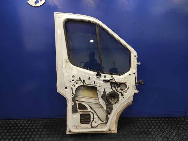Recambio de puerta delantera izquierda para ford transit kastenwagen (ttg) referencia OEM IAM   