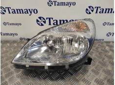 Recambio de faro izquierdo para citroën c5 berlina 2.0 hdi referencia OEM IAM 9632664880  89005269