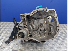 Recambio de caja cambios para renault kangoo (f/kc0) referencia OEM IAM D7F726  