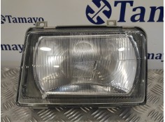 Recambio de faro derecho para seat ibiza referencia OEM IAM  RN VALEO61268