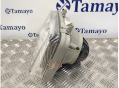 Recambio de faro derecho para seat ibiza referencia OEM IAM  RN VALEO61268 2