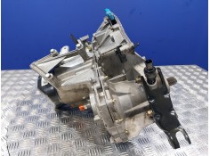 Recambio de caja cambios para renault kangoo (f/kc0) referencia OEM IAM D7F726   2