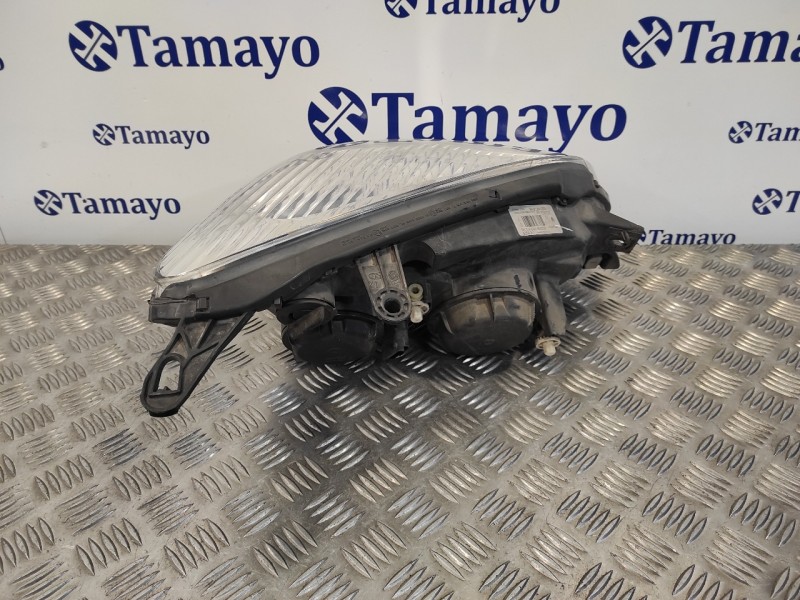 Recambio de faro izquierdo para citroën c5 berlina 2.0 hdi referencia OEM IAM 9632664880  89005269