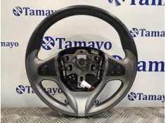 Recambio de volante para renault clio iv 1.5 dci diesel fap energy referencia OEM IAM 484004610R  