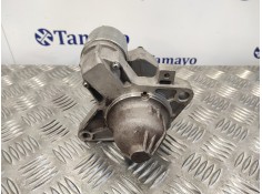 Recambio de motor arranque para peugeot 107 1.0 cat (384f) referencia OEM IAM   