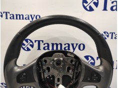 Recambio de volante para renault clio iv 1.5 dci diesel fap energy referencia OEM IAM 484004610R   2