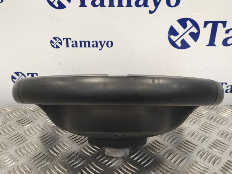 Recambio de volante para renault clio iv 1.5 dci diesel fap energy referencia OEM IAM 484004610R  