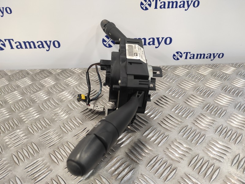 Recambio de mando multifuncion para peugeot 207 1.4 referencia OEM IAM 96657288XT  