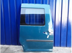 Recambio de puerta lateral corredera derecha para volkswagen caddy ka/kb (2k) 1.9 tdi referencia OEM IAM   