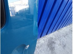 Recambio de puerta lateral corredera derecha para volkswagen caddy ka/kb (2k) 1.9 tdi referencia OEM IAM    2