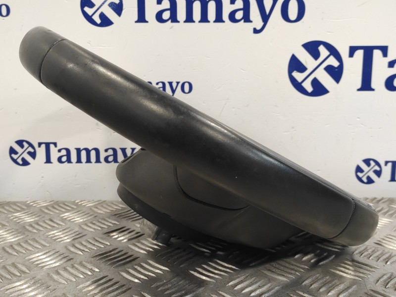 Recambio de volante para renault clio iv 1.5 dci diesel fap energy referencia OEM IAM 484004610R  