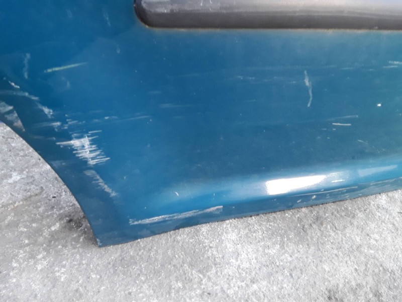 Recambio de puerta lateral corredera derecha para volkswagen caddy ka/kb (2k) 1.9 tdi referencia OEM IAM   