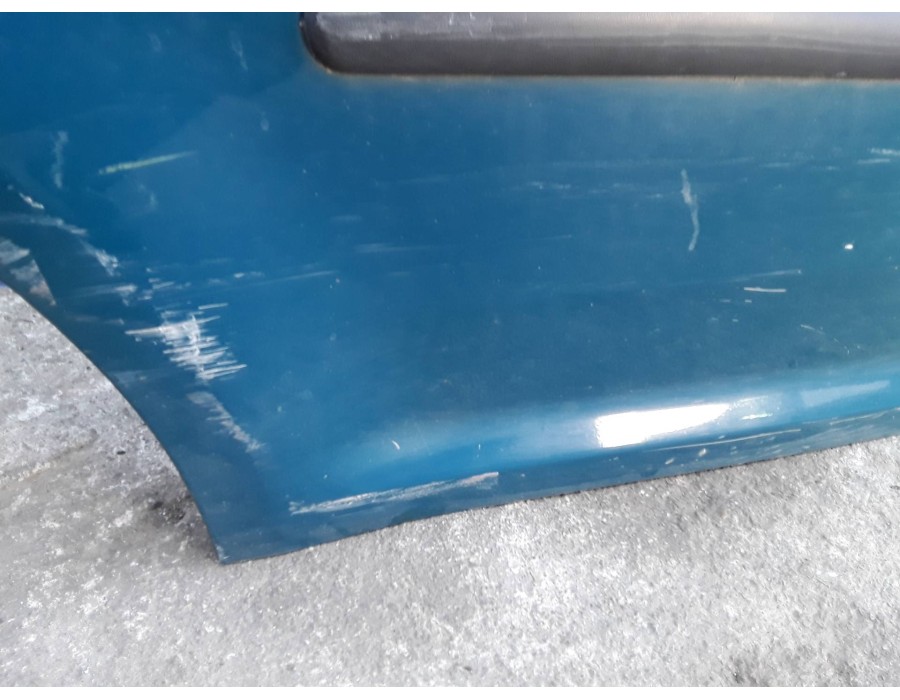 Recambio de puerta lateral corredera derecha para volkswagen caddy ka/kb (2k) 1.9 tdi referencia OEM IAM   