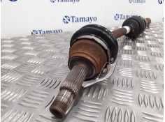 Recambio de transmision delantera derecha para ford fiesta (cbk) 1.3 cat referencia OEM IAM    2