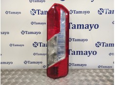 Recambio de piloto trasero derecho para ford transit kastenwagen (ttg) referencia OEM IAM   