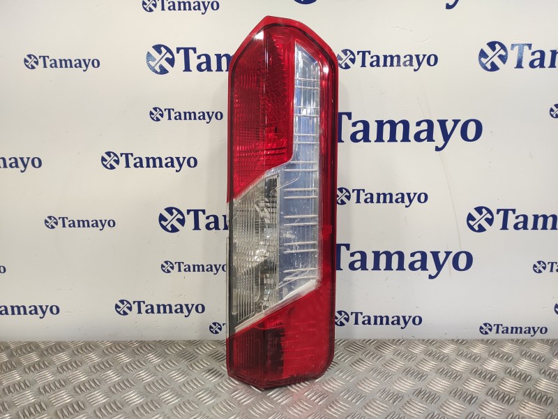 Recambio de piloto trasero derecho para ford transit kastenwagen (ttg) referencia OEM IAM   