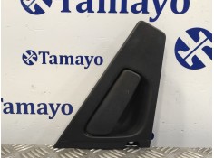 Recambio de maneta exterior trasera izquierda para renault clio iv 1.5 dci diesel fap energy referencia OEM IAM 806061728R  T000
