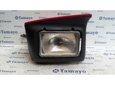 Recambio de faro derecho para ford probe 2.5 v6 24v cat referencia OEM IAM   