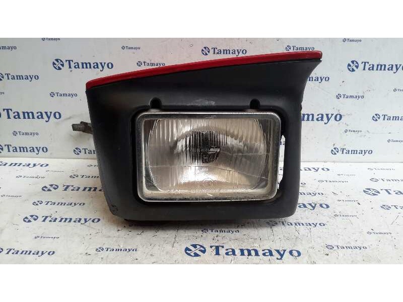 Recambio de faro derecho para ford probe 2.5 v6 24v cat referencia OEM IAM   