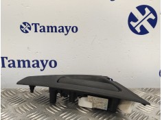 Recambio de maneta exterior trasera izquierda para renault clio iv 1.5 dci diesel fap energy referencia OEM IAM 806061728R  T000 2