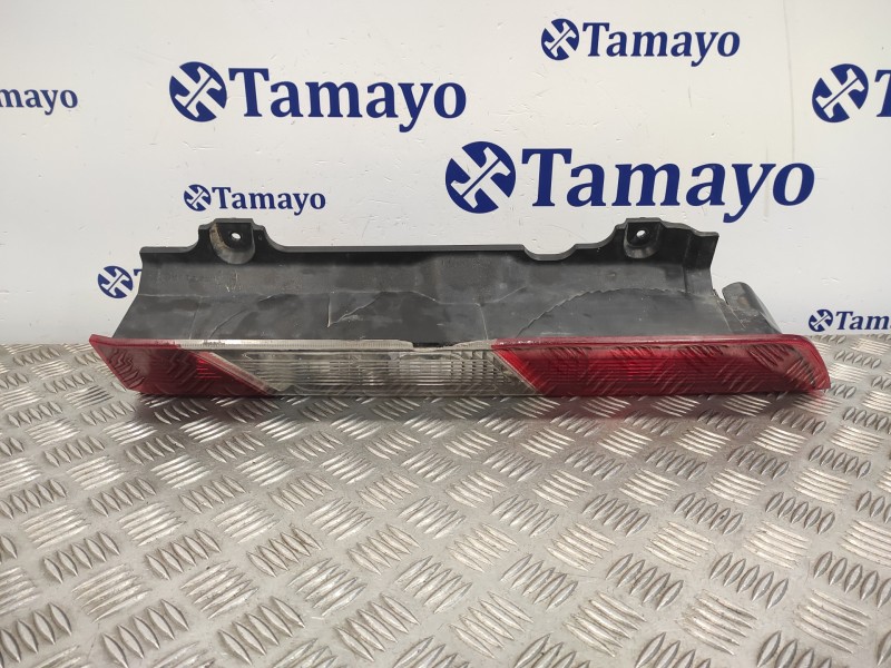 Recambio de piloto trasero derecho para ford transit kastenwagen (ttg) referencia OEM IAM   
