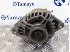 Recambio de alternador para peugeot 107 1.0 cat (384f) referencia OEM IAM 270600Q011 A115IA MS1022118731