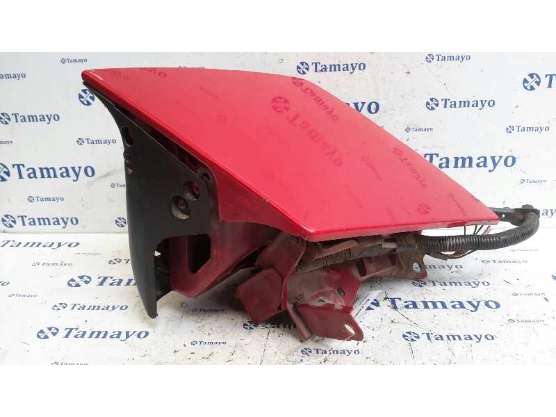 Recambio de faro derecho para ford probe 2.5 v6 24v cat referencia OEM IAM   