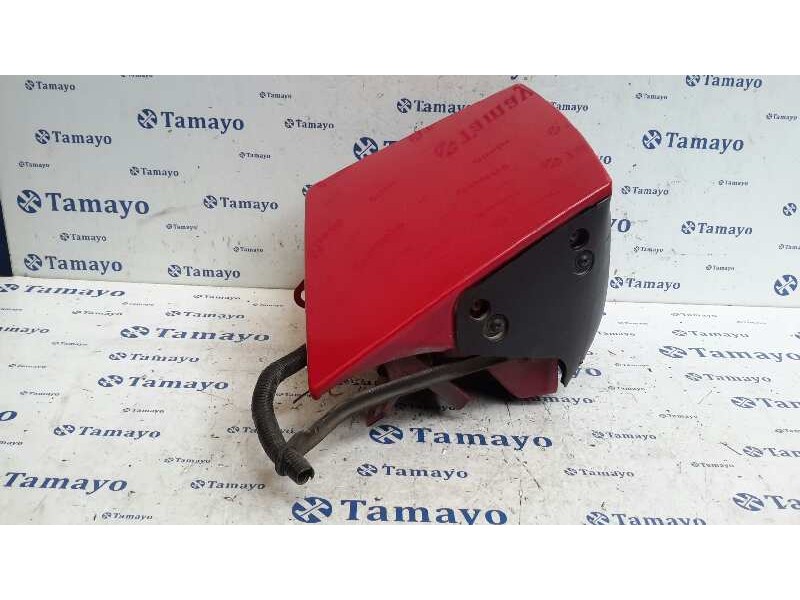 Recambio de faro derecho para ford probe 2.5 v6 24v cat referencia OEM IAM   