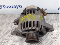 Recambio de alternador para peugeot 107 1.0 cat (384f) referencia OEM IAM 270600Q011 A115IA MS1022118731 2