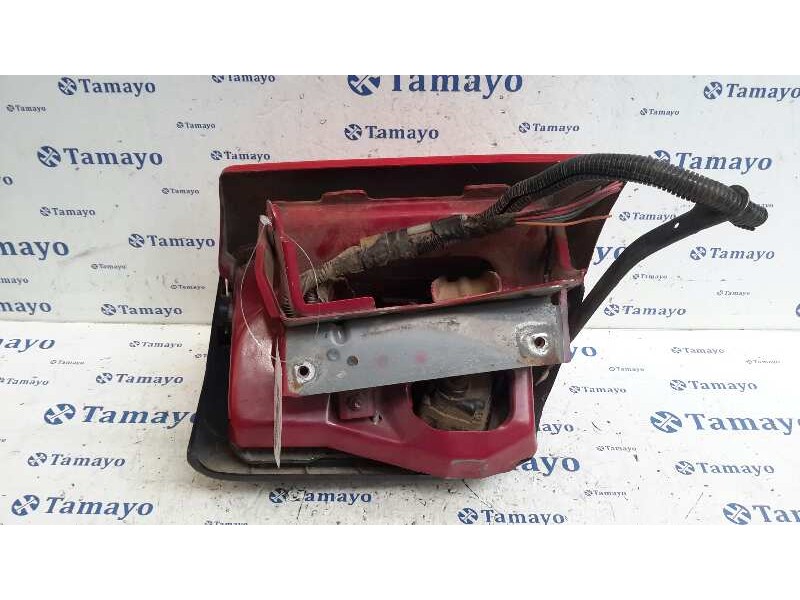 Recambio de faro derecho para ford probe 2.5 v6 24v cat referencia OEM IAM   