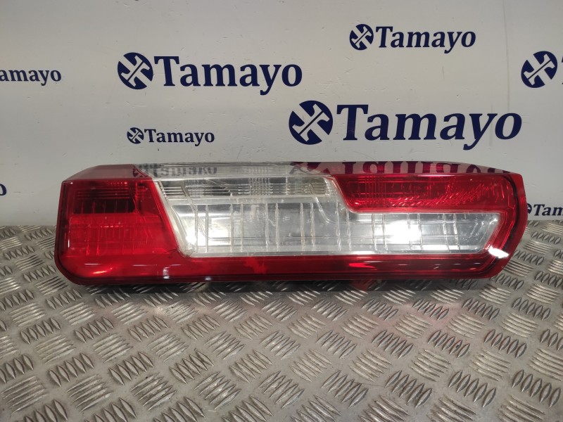 Recambio de piloto trasero derecho para ford transit kastenwagen (ttg) referencia OEM IAM   