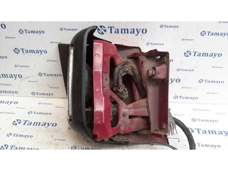 Recambio de faro derecho para ford probe 2.5 v6 24v cat referencia OEM IAM   
