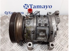Recambio de compresor aire acondicionado para nissan almera (n15) 1.4 16v cat referencia OEM IAM 926002M218  2H16345010