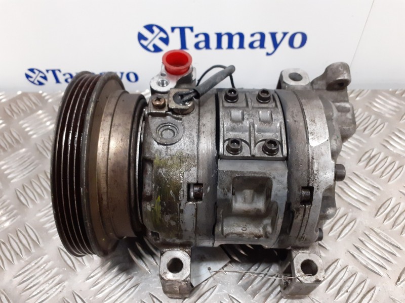Recambio de compresor aire acondicionado para nissan almera (n15) 1.4 16v cat referencia OEM IAM 926002M218  2H16345010