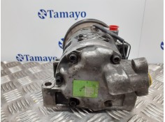 Recambio de compresor aire acondicionado para nissan almera (n15) 1.4 16v cat referencia OEM IAM 926002M218  2H16345010 2