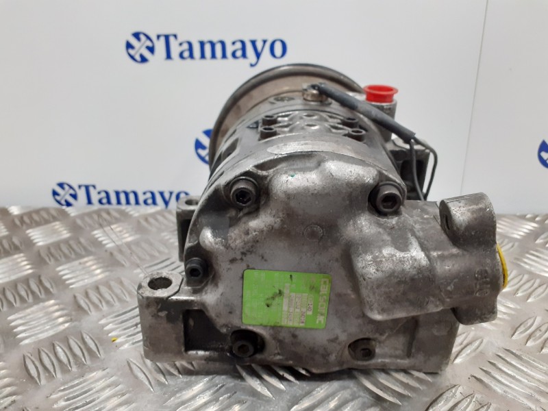 Recambio de compresor aire acondicionado para nissan almera (n15) 1.4 16v cat referencia OEM IAM 926002M218  2H16345010