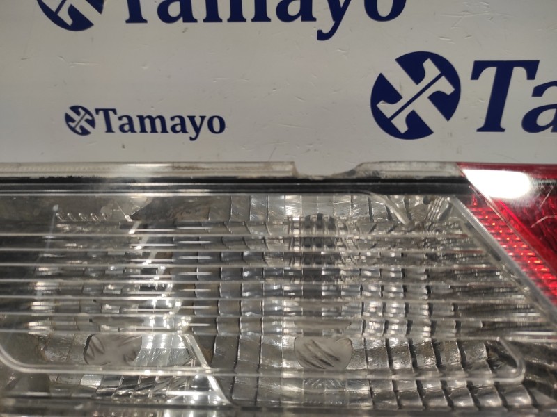 Recambio de piloto trasero derecho para ford transit kastenwagen (ttg) referencia OEM IAM   