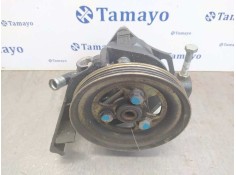 Recambio de bomba servodireccion para fiat doblo (119) 1.2 cat referencia OEM IAM 26083289FP  40764513
